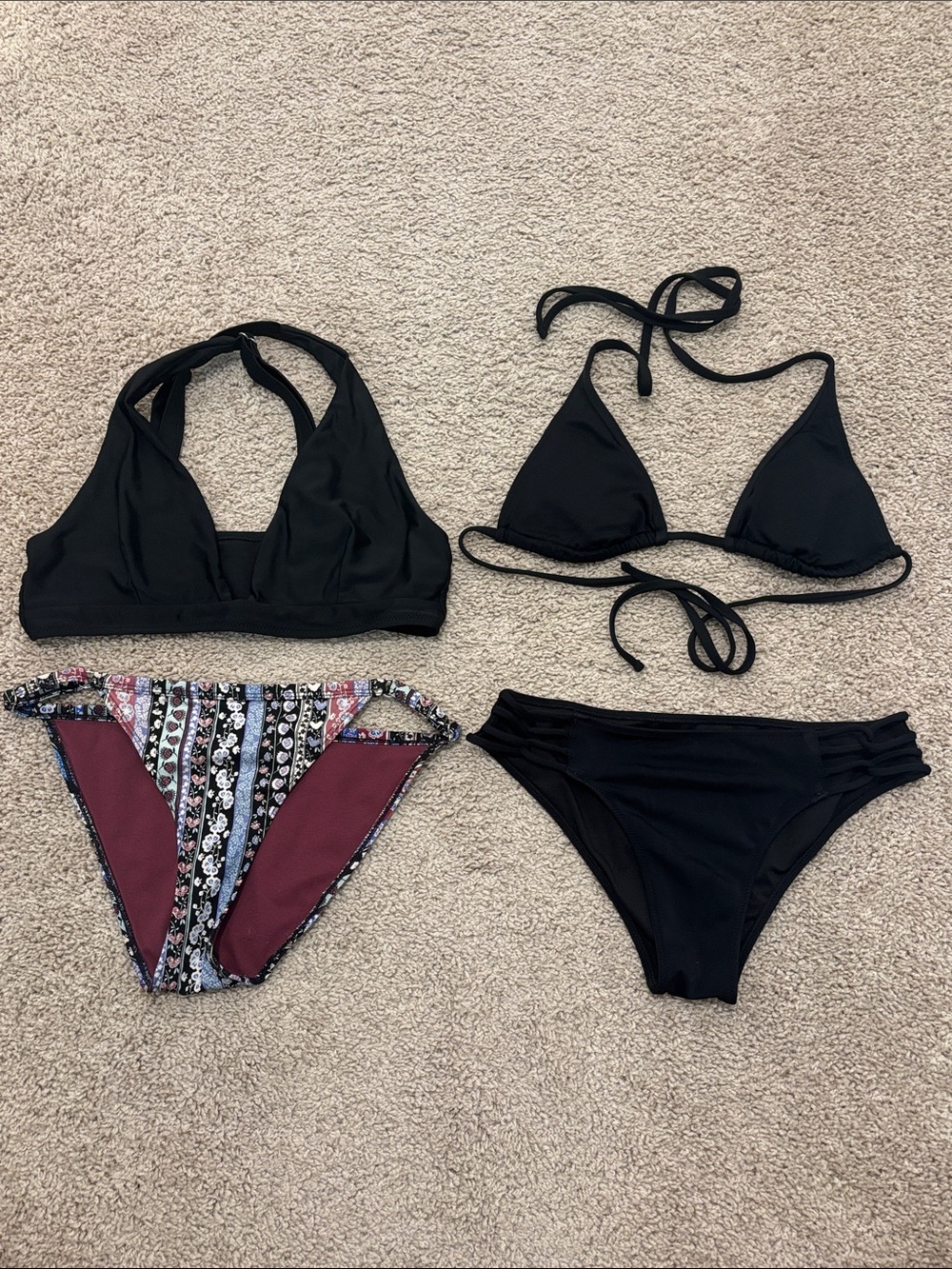 Mix & Match Bikini Bundle